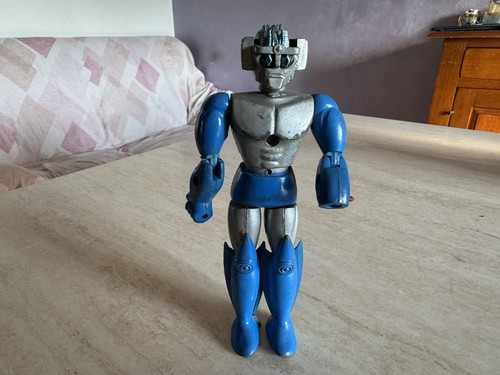 Robot galactic star - galactic, mite