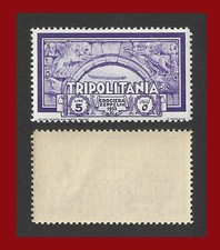 1933 REGNO COLONIE