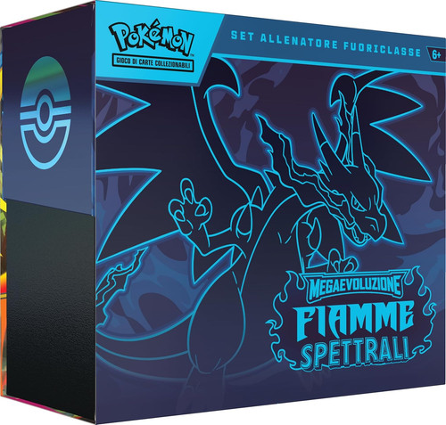Pokémon set allenatore - set,