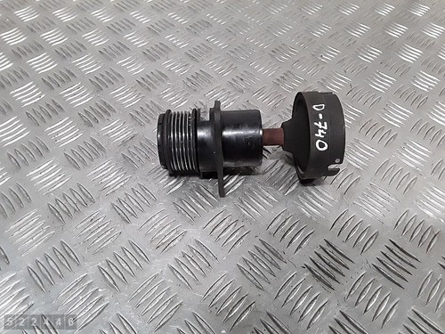 Puleggia alternatore ford - alternatore,