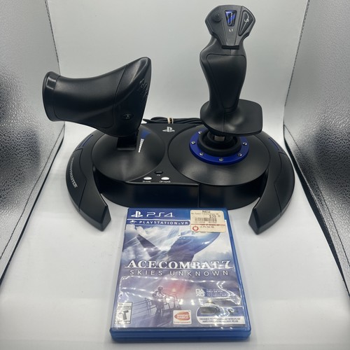 Thrustmaster flight hotas 4 - t.,