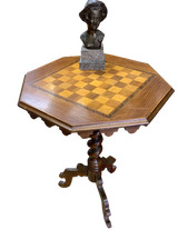 Tavolino da gioco per gli