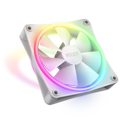 Nzxt f120 rgb duo - nzxt,