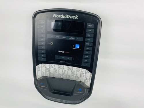 Nordictrack studio ntel05621 - nordictrack,