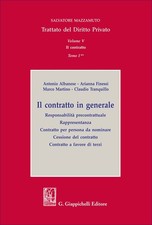 Trattato del diritto privato