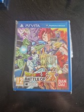 Dragon Ball Z: Battle of Z PS