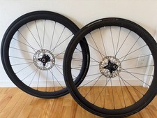 Fulcrum Racing 400DB