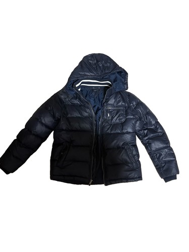 Tommy hilfiger cappotto - tommy,