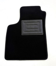 Tappetino auto lato guida