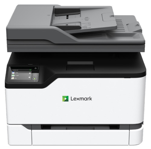 Lexmark mc3224i stampante - lexmark,