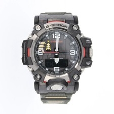 Casio G-SHOCK MUDMASTER