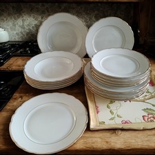 servizio Piatti Per 6 Richard