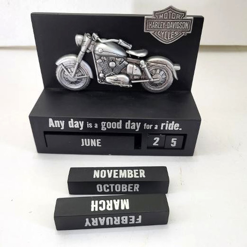 Harley davidson blocco - harley,