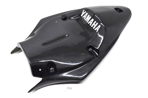 Yamaha yzf rn22 - yamaha,