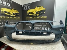PARAURTI ANTERIORE BMW X2 F39 PACCHETTO M 2019