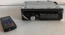 Autoradio Panasonic modello n