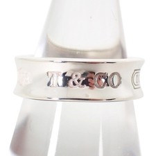 [Usato] Anello TIFFANY 925