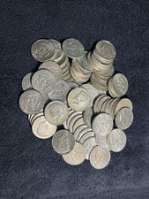 1965 - 1969 Kennedy Half