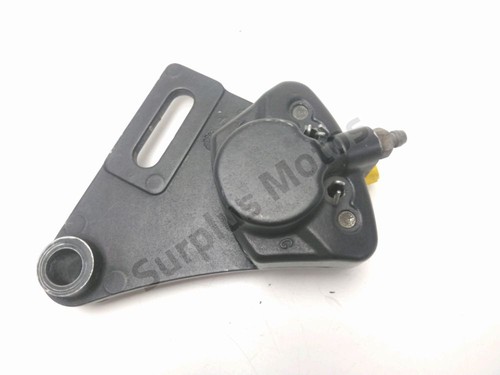 Etrier frein arriere yamaha - etrier, dt