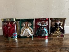 1993 - 1996 Lot - Happy