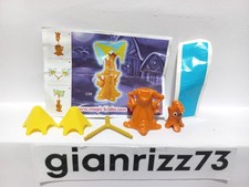 Sorpresine Kinder  C-38 Con