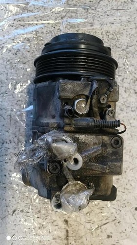 Compressore aria condizionata - aria,