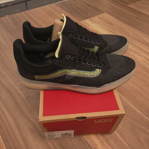 Vans ultimatewaffle pop - vans,