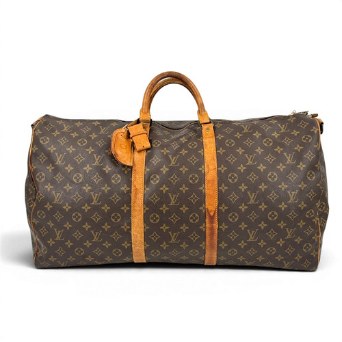 Borsa viaggio vintage - da,