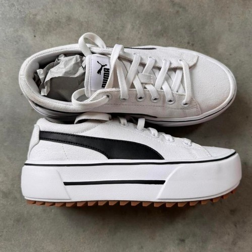 Sneakers puma bianche con - puma,