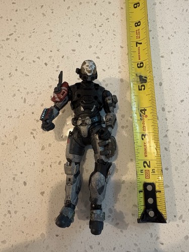 Modellino mcfarlane toys halo - mcfarlane,