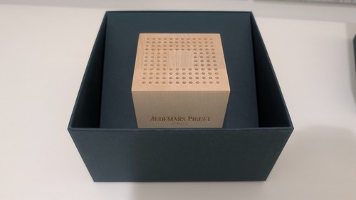 Regalo audemars piguet moo - -,