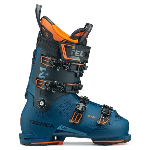 Scarponi sci tecnica - sci, mach1