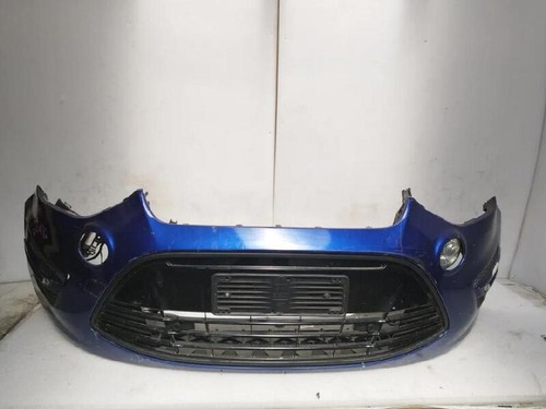 Paraurti anteriore ford max - paraurti,