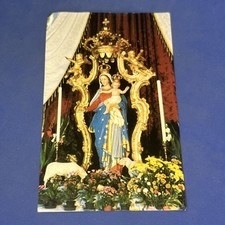 BASILICA SANTUARIO MADONNA