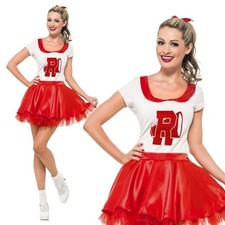 Grease Sandy Cheerleader