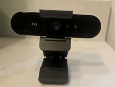Webcam LOGITECH Brio 4K Ultra
