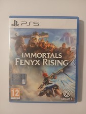 Immortals Fenyx Rising - PS5 -