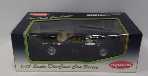 Kyosho ferrari 512bb - kyosho, cofano