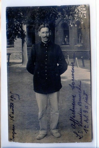 Militaria 1915 guerre - militaria,