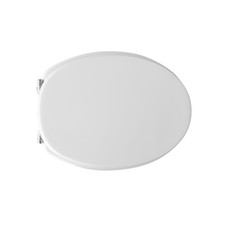 Sedile wc coprivaso per Pozzi