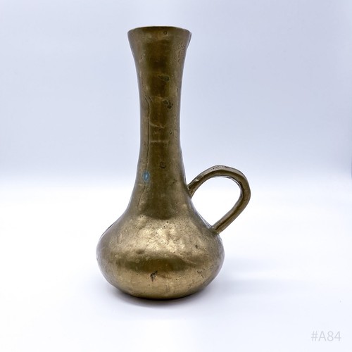 Vaso fiori vintage in - vaso,