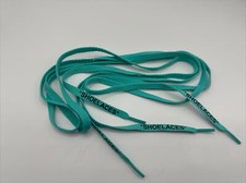 Lacci per scarpe piatti