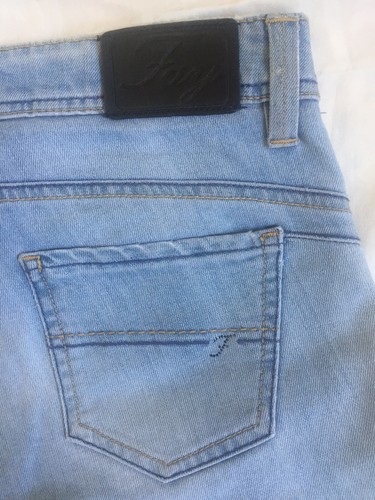 Jeans fay originale donna - jeans,