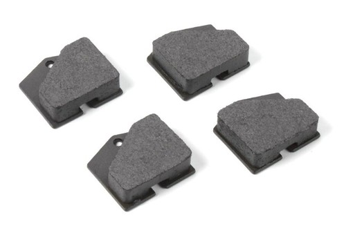 Set pastiglie freno mano - freno, per
