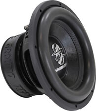 Subwoofer Ground Zero 30 cm GZRW 30-D2  2x2Ω 1500watt  sub gz auto BASSONE