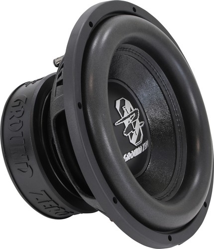 Subwoofer ground zero - 30, cm