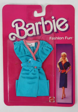 Barbie 2092 mattel - barbie,