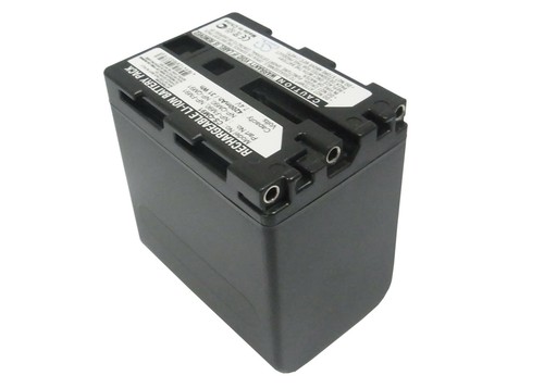 Batteria agli ioni - , di