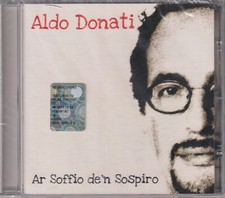 ALDO DONATI - RARO CD