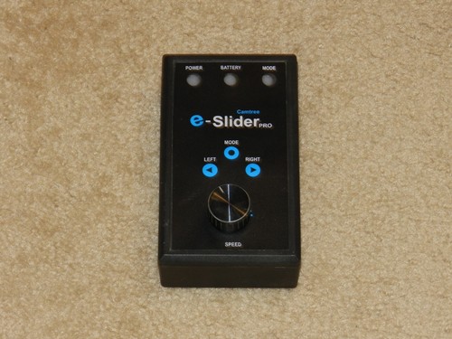 Camtree slider pro - camtree,